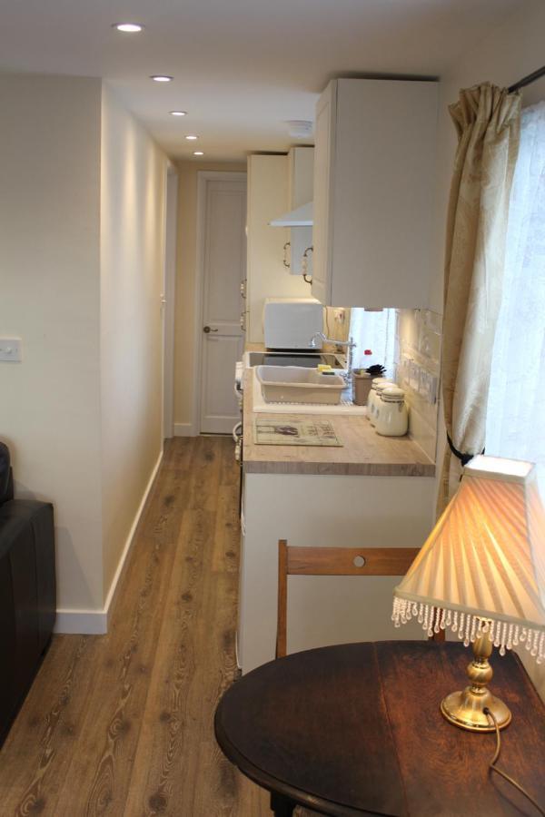Two Hoots Chalet Mundesley Εξωτερικό φωτογραφία