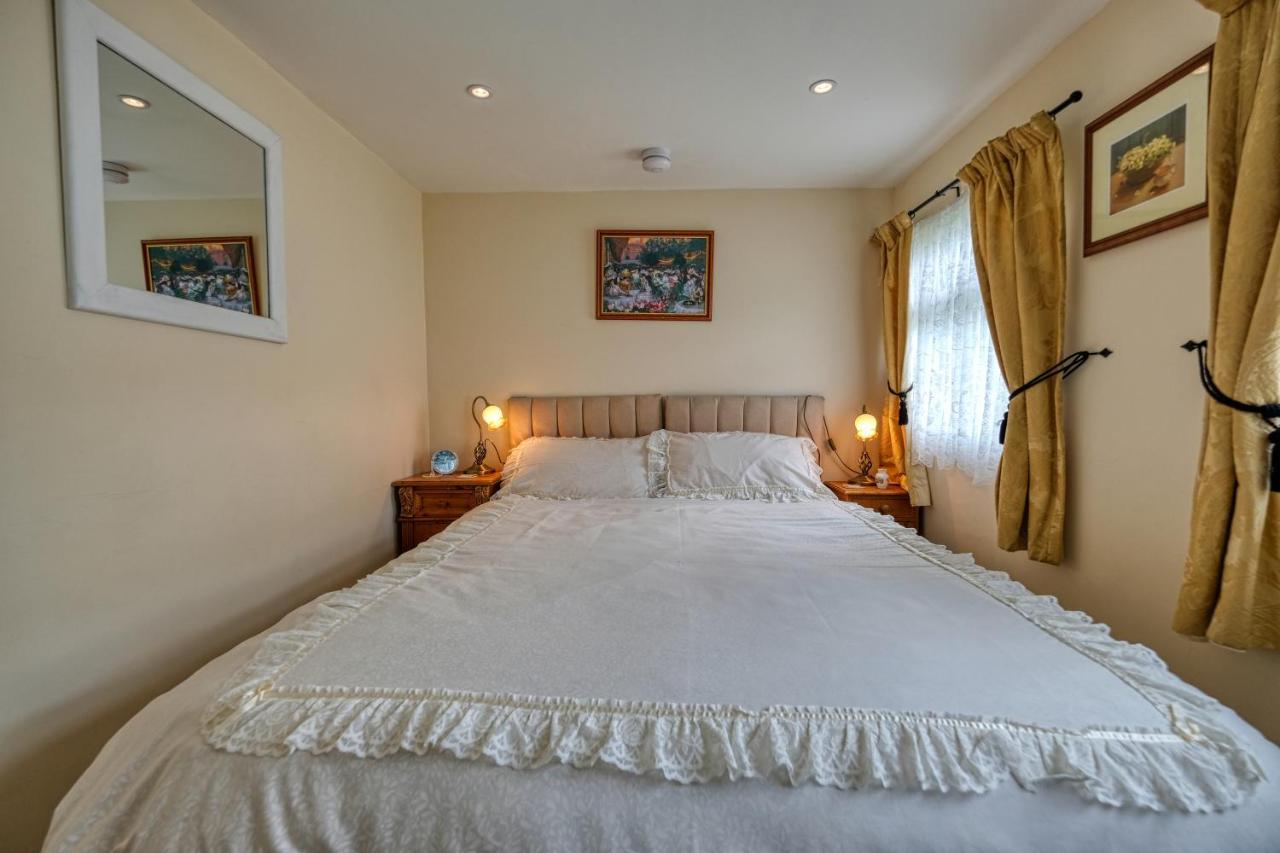Two Hoots Chalet Mundesley Εξωτερικό φωτογραφία
