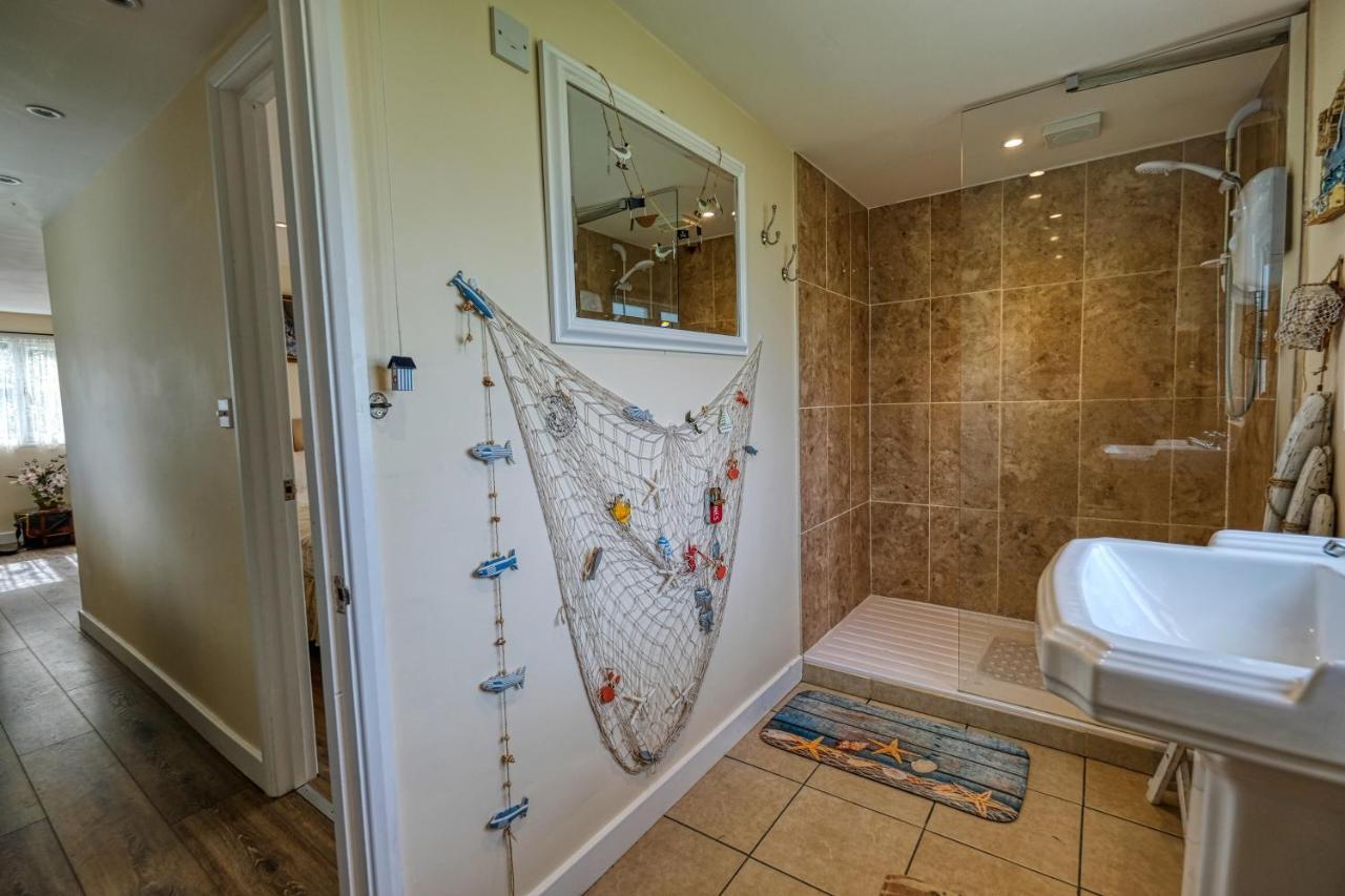 Two Hoots Chalet Mundesley Εξωτερικό φωτογραφία
