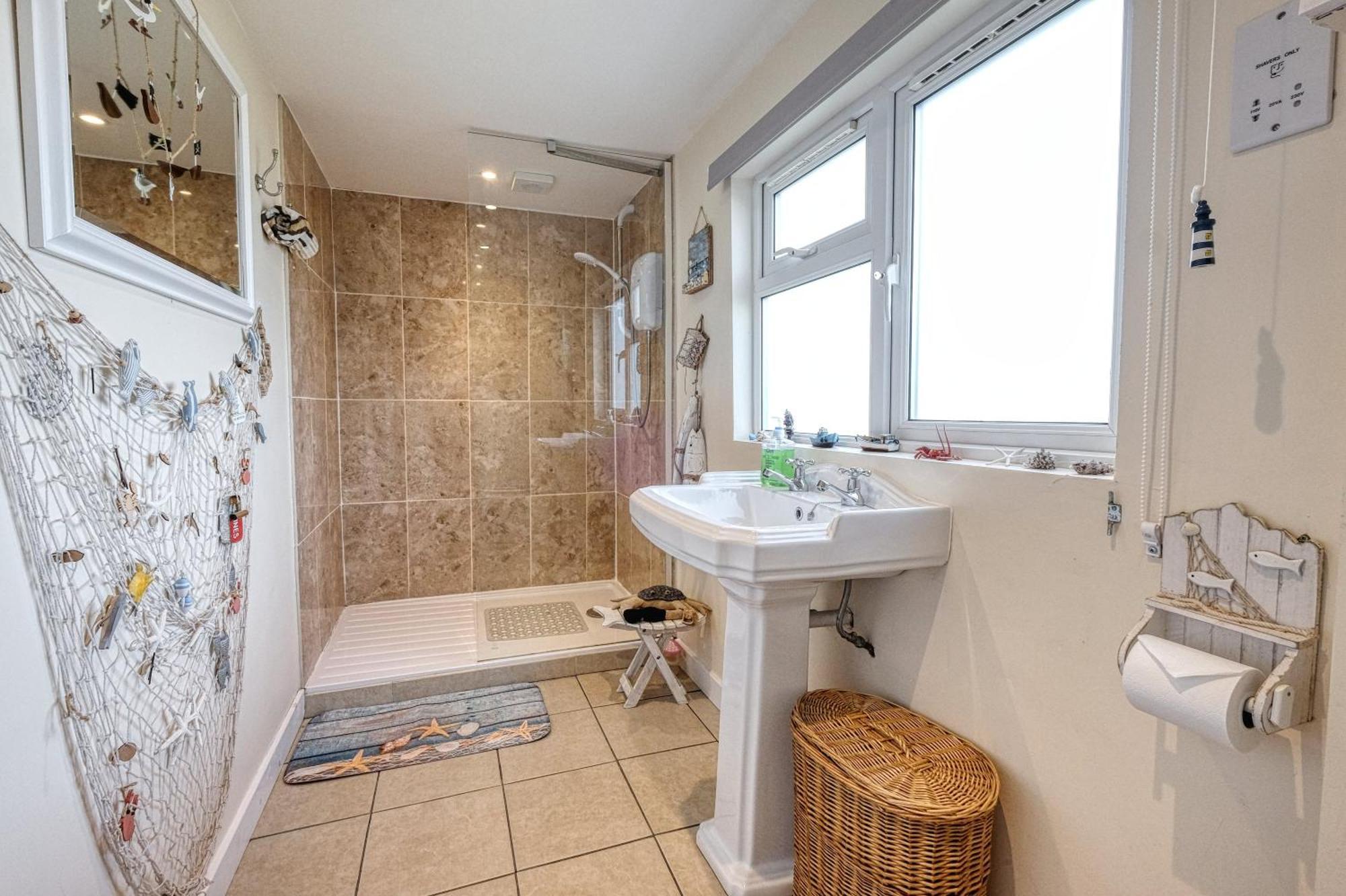 Two Hoots Chalet Mundesley Εξωτερικό φωτογραφία
