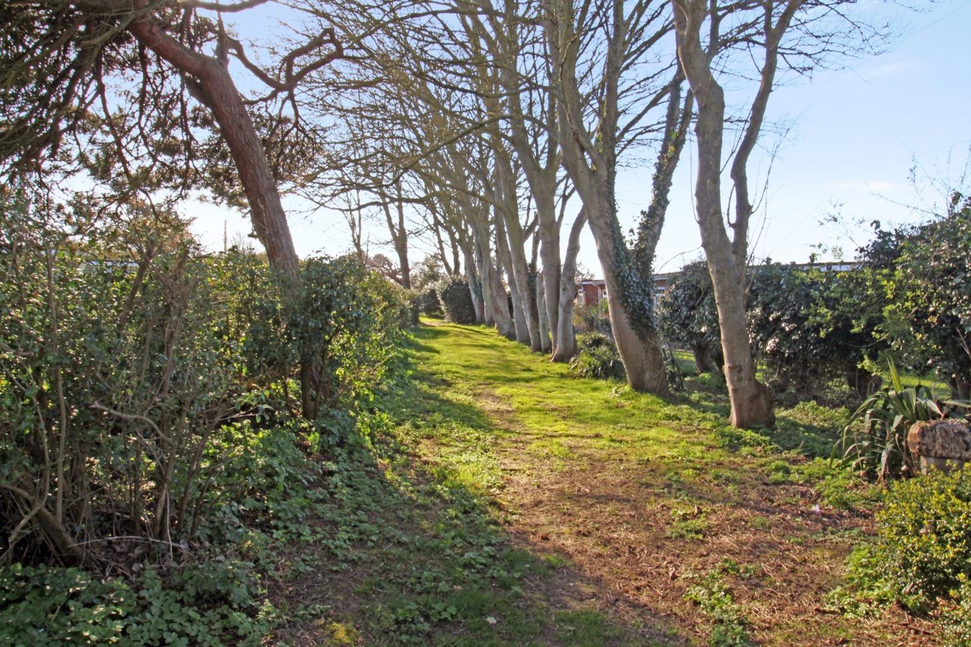 Two Hoots Chalet Mundesley Εξωτερικό φωτογραφία